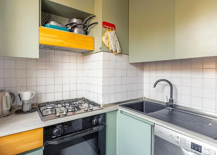 Molise By Halldis * מילאנו