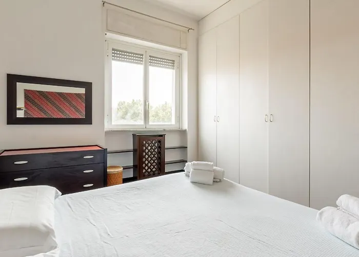 Appartement Molise By Halldis *