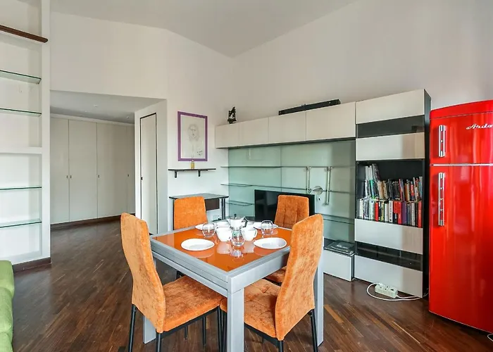 Molise By Halldis * Milan