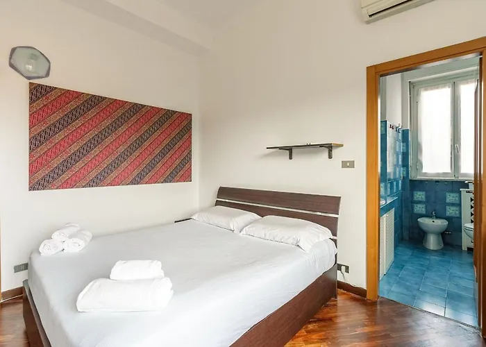 Molise By Halldis Appartement *