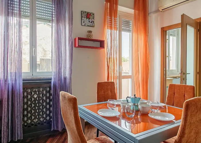 Molise By Halldis Appartement