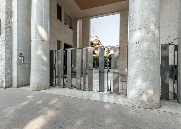 Molise By Halldis Appartement