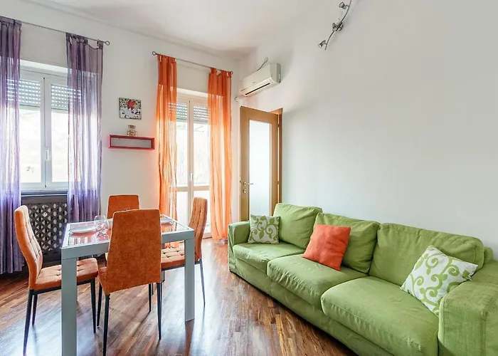 Molise By Halldis Appartement Milan