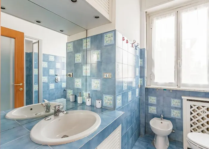 Molise By Halldis Appartement