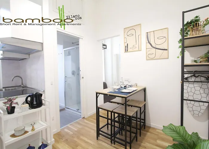 Bamboo Vallarsa