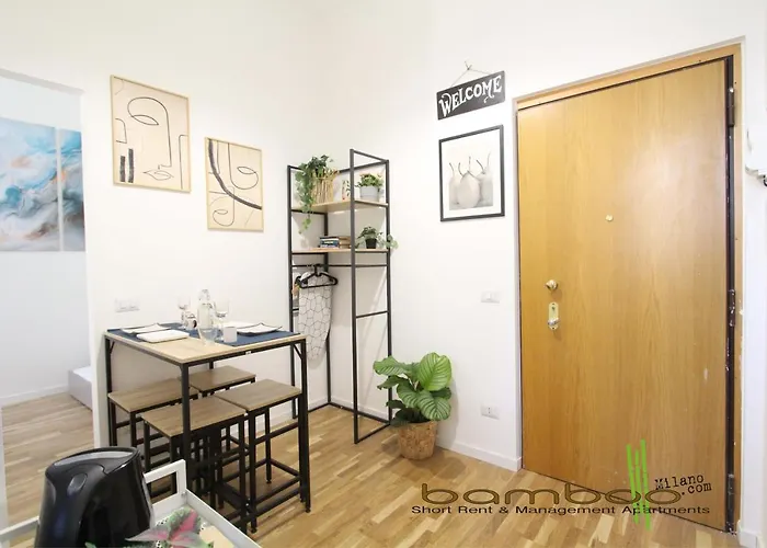 Bamboo Vallarsa *