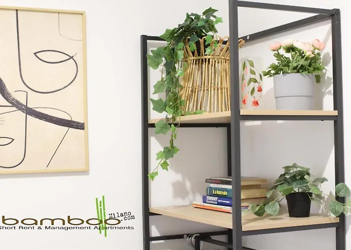 Bamboo Vallarsa
