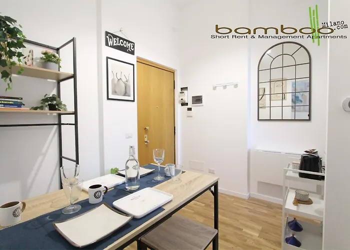 Bamboo Vallarsa