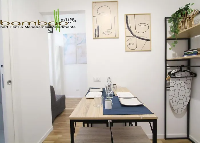 Bamboo Vallarsa