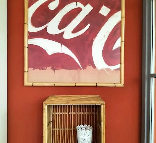 Casa Sofia With Terrace 아파트 밀라노