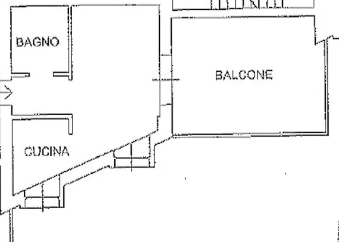 Casa Sofia With Terrace 아파트