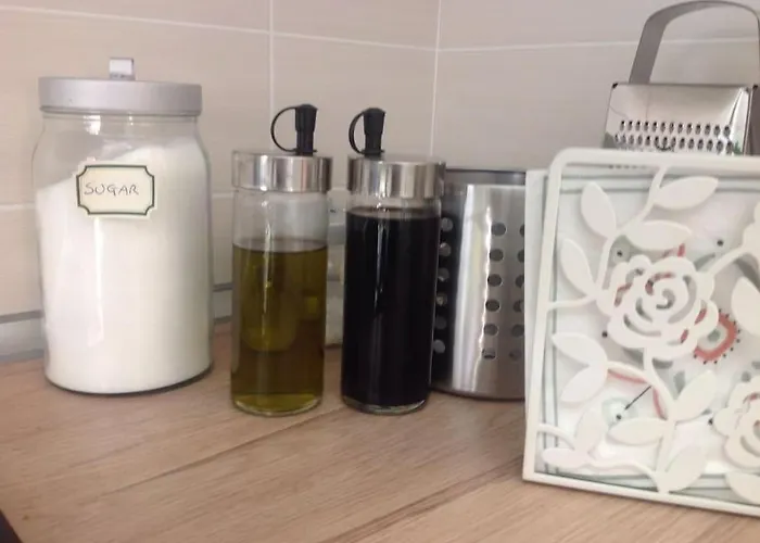 Casa Sofia With Terrace 밀라노