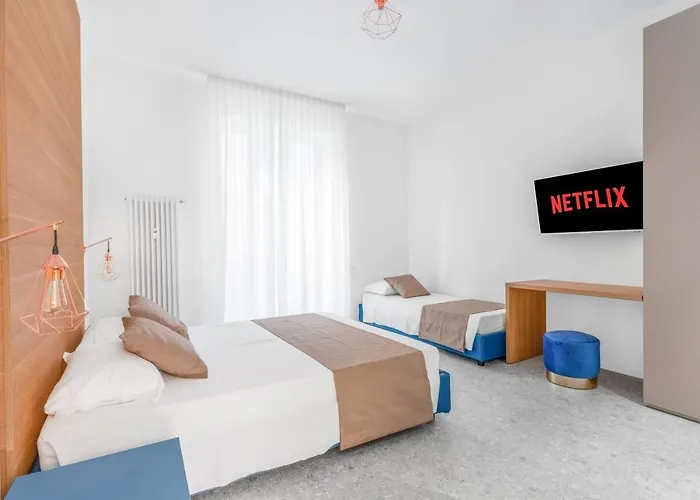 Casa Da Sarpi Milano