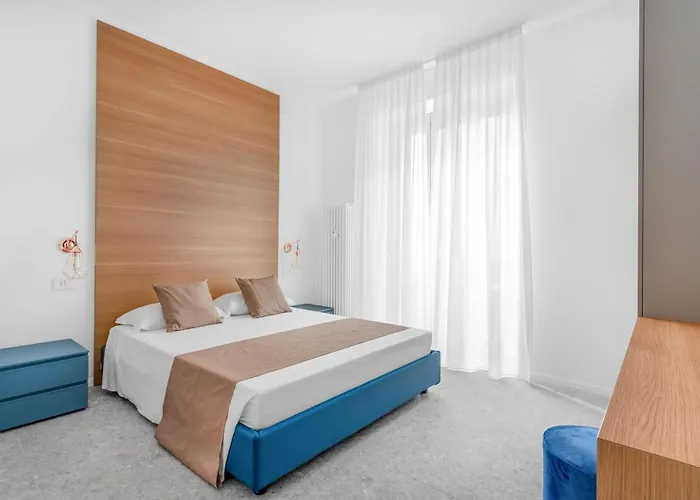 Casa Da Sarpi Appartement *