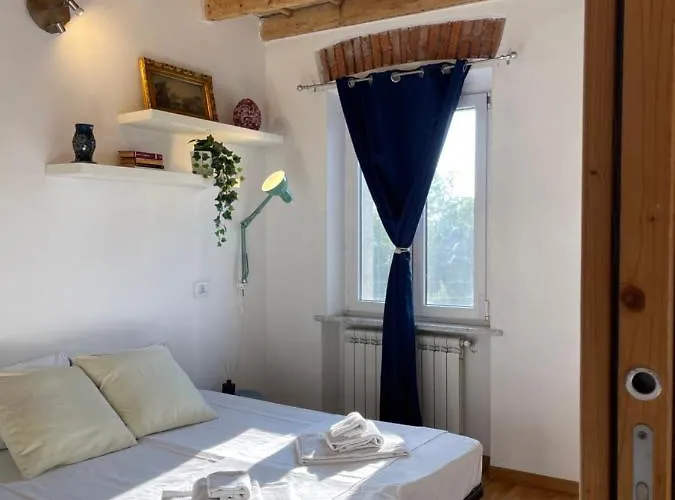 Chiesa Rossa-loft And Apartments-navigli Lejlighed