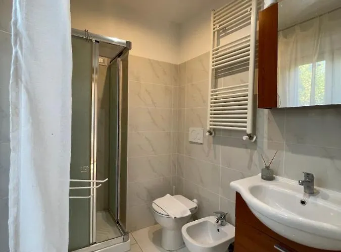 Chiesa Rossa-loft And Apartments-navigli * Milano