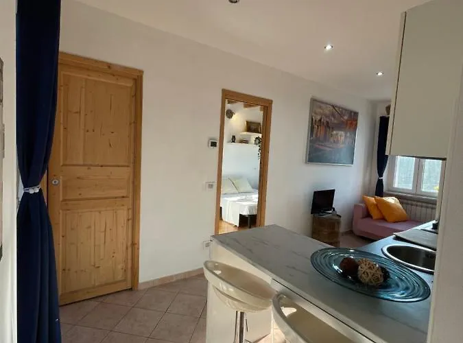 Chiesa Rossa-loft And Apartments-navigli Lejlighed *