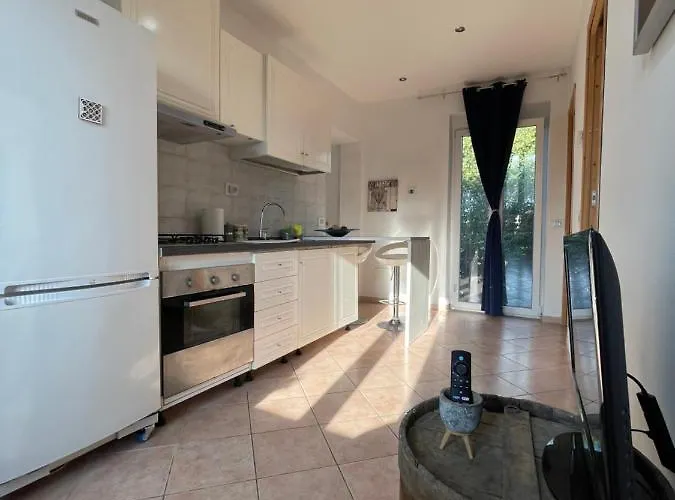 Chiesa Rossa-loft And Apartments-navigli Lejlighed Milano