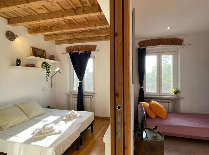 Chiesa Rossa-loft And Apartments-navigli * Milano