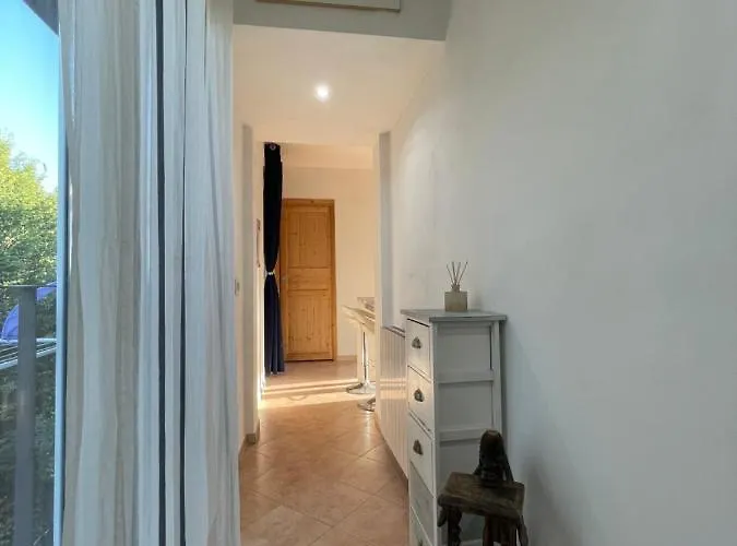 Chiesa Rossa-loft And Apartments-navigli Lejlighed