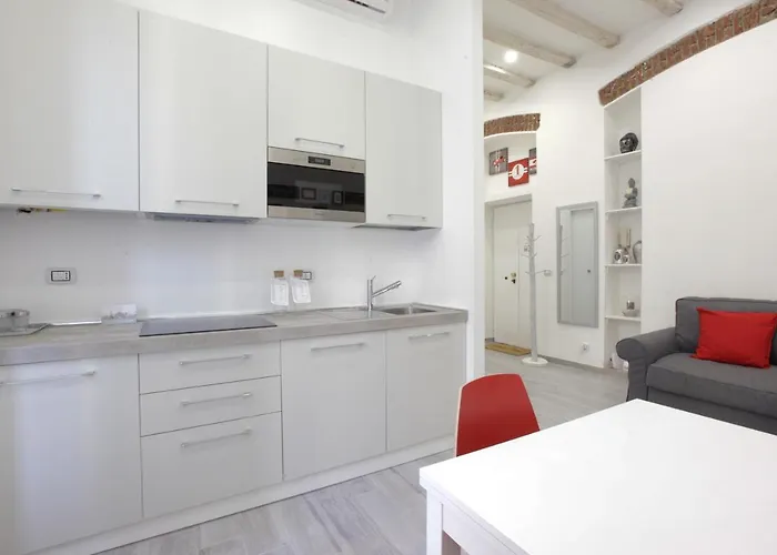 Just Urban - Stylish 1br In Center - Balcony And Metro M2 M4 Apartamento
