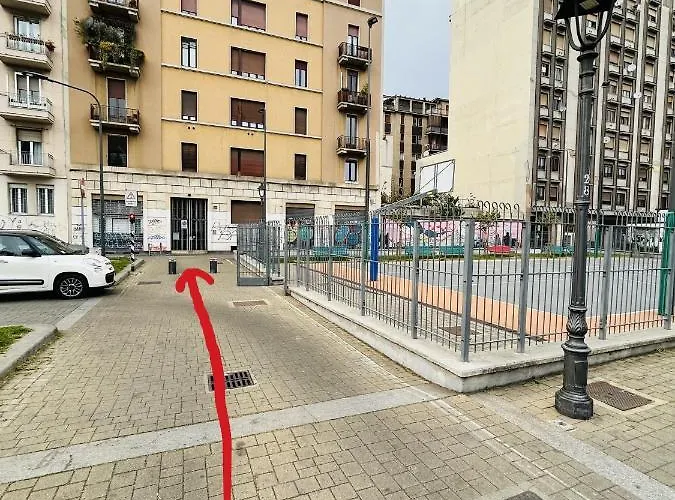 Apartament Elegance And Relax At 100mt From Station *