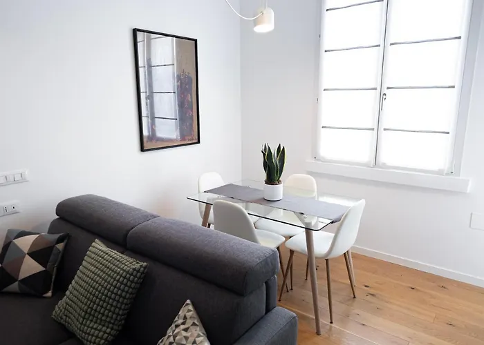 Elegante Bilocale In De Angeli - Piazzale Siena * מילאנו