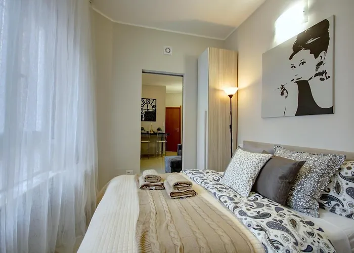 Milanrentals - Tiffany * Milan