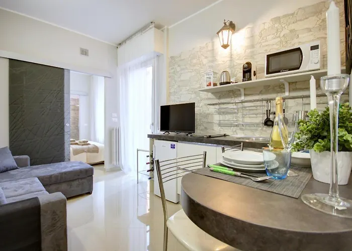 Milanrentals - Tiffany * Milan