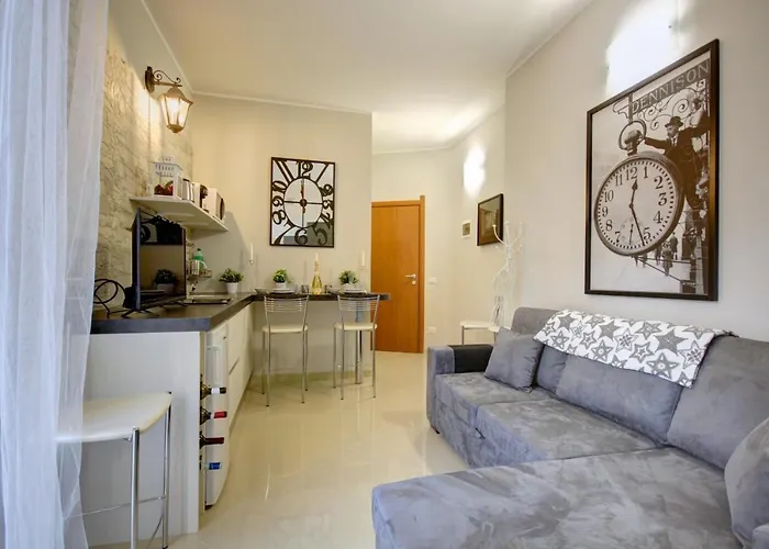 Milanrentals - Tiffany Appartement