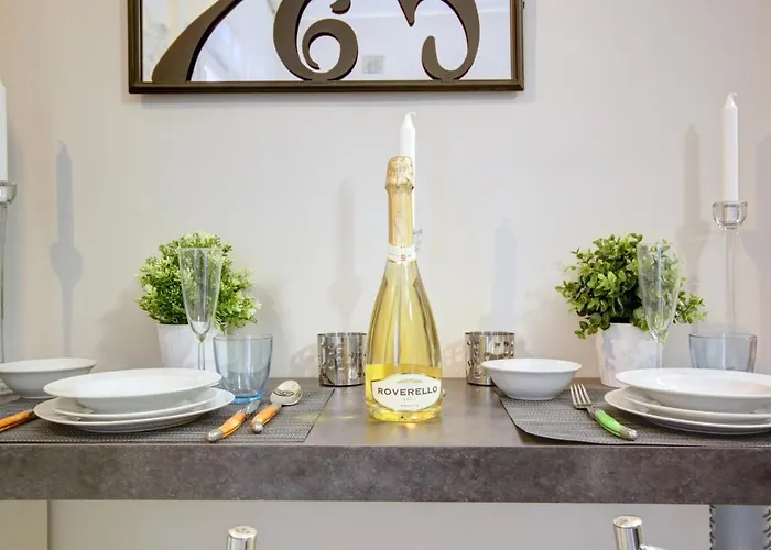 Appartement Milanrentals - Tiffany