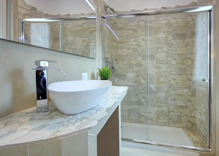 Milanrentals - Tiffany * Milan