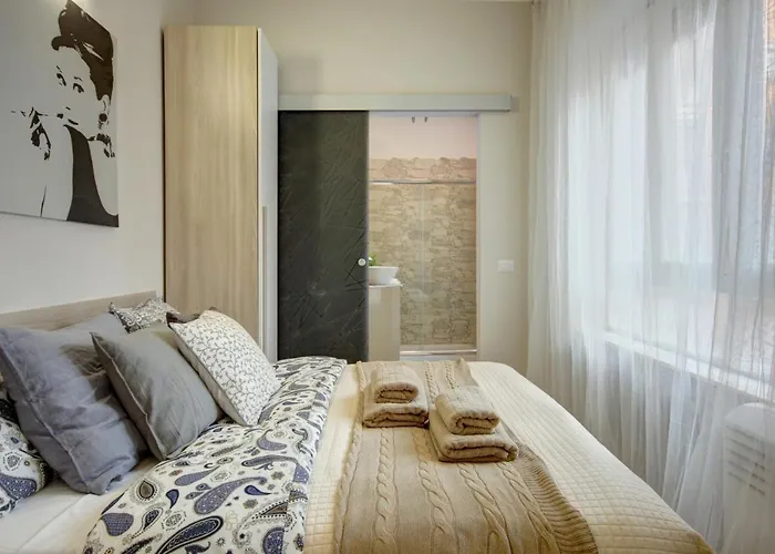 Milanrentals - Tiffany Appartement Milan