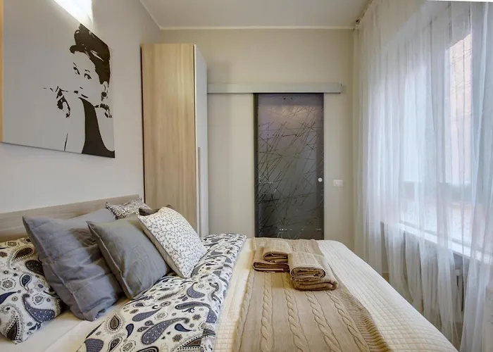 Milanrentals - Tiffany *