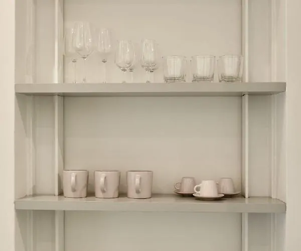 Incantevole In Darsena 公寓