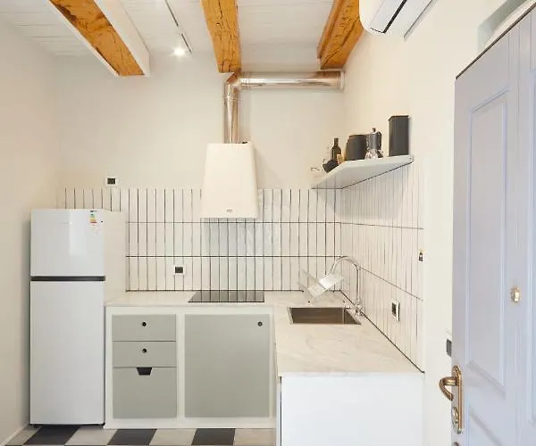 Incantevole In Darsena *