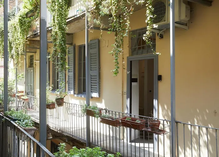 Incantevole In Darsena *