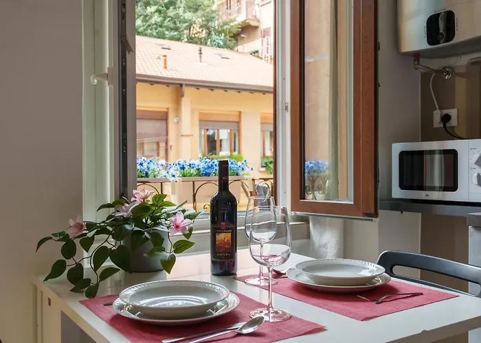 Rent - Modern Flat