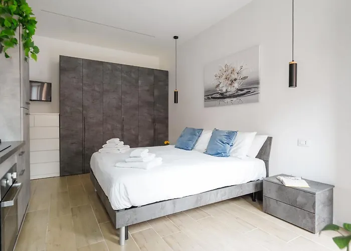 Rent - Modern Flat Apartamento Milão