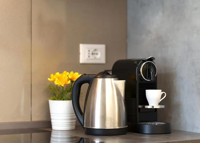 Rent - Modern Flat アパート ミラノ