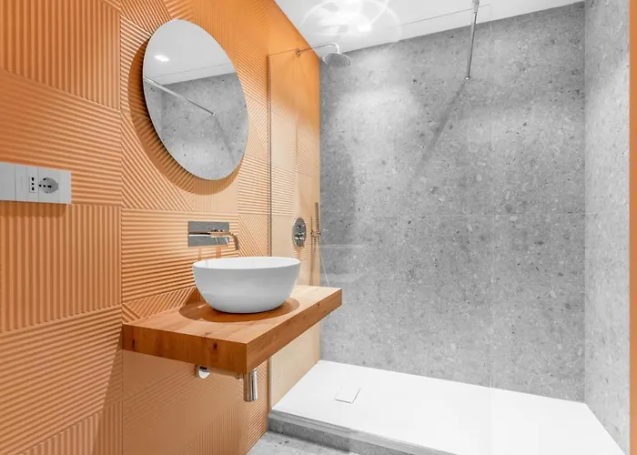 Casa Da Sarpi Appartement *