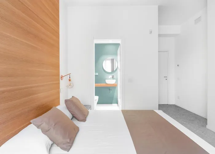 Casa Da Sarpi Appartement *