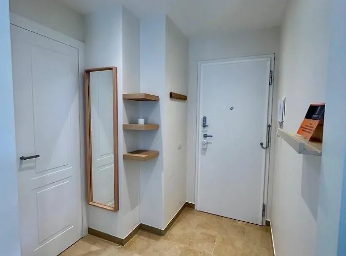 Apartment King's - Quiet And Refined In The Heart Of *