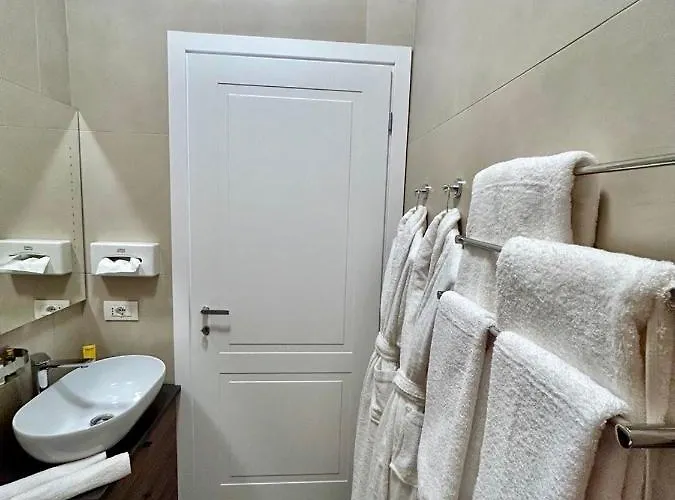 Apartmán King's - Quiet And Refined In The Heart Of Milán