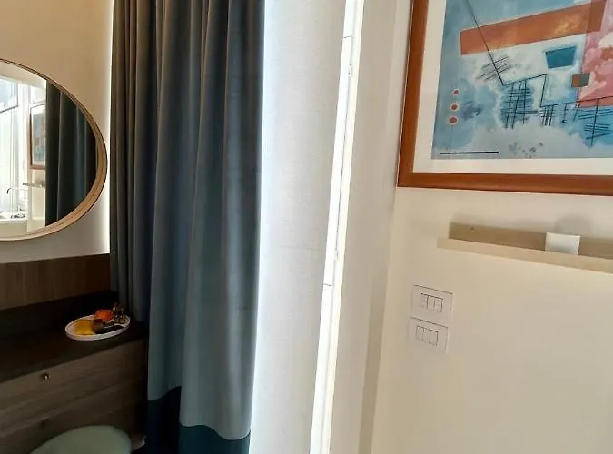 Apartmán King's - Quiet And Refined In The Heart Of Milán