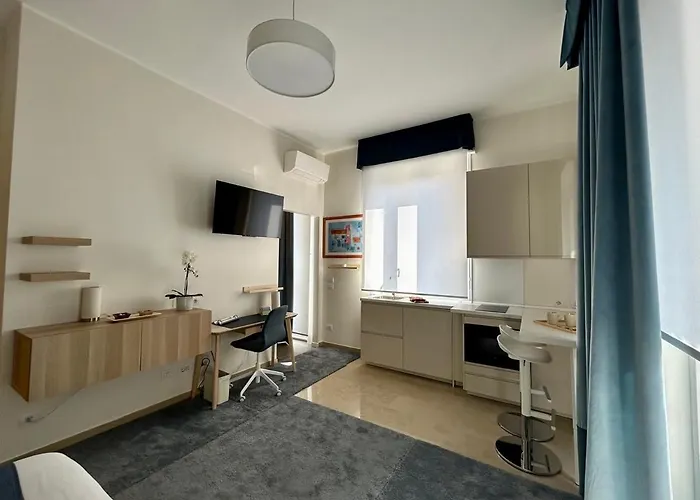 King's - Quiet And Refined In The Heart Of Mailand