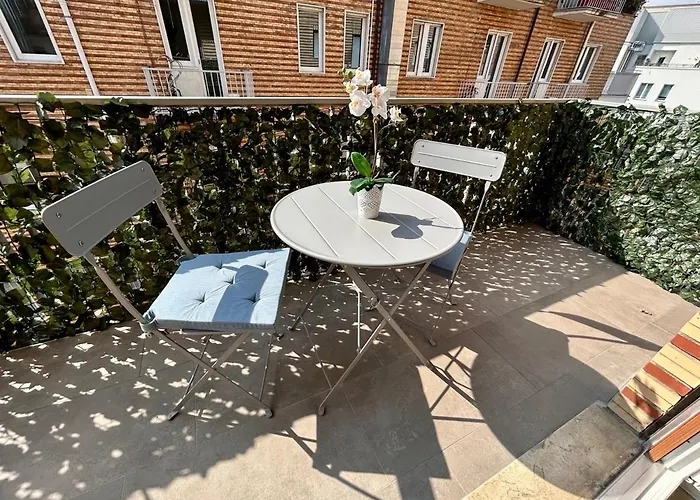 King's - Quiet And Refined In The Heart Of Mailand