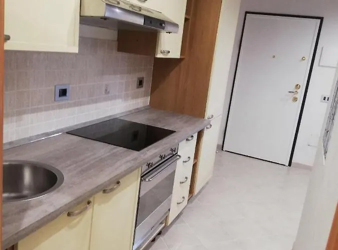 Chiesa Rossa-loft And Apartments-navigli Lejlighed *