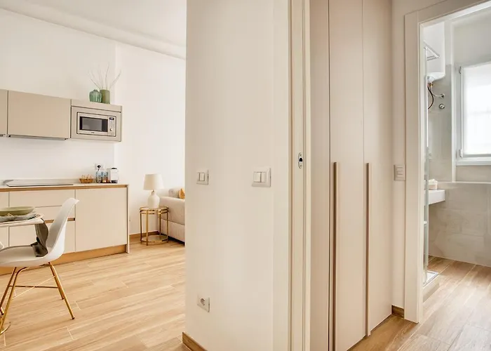 Relais 2 Daire Milano