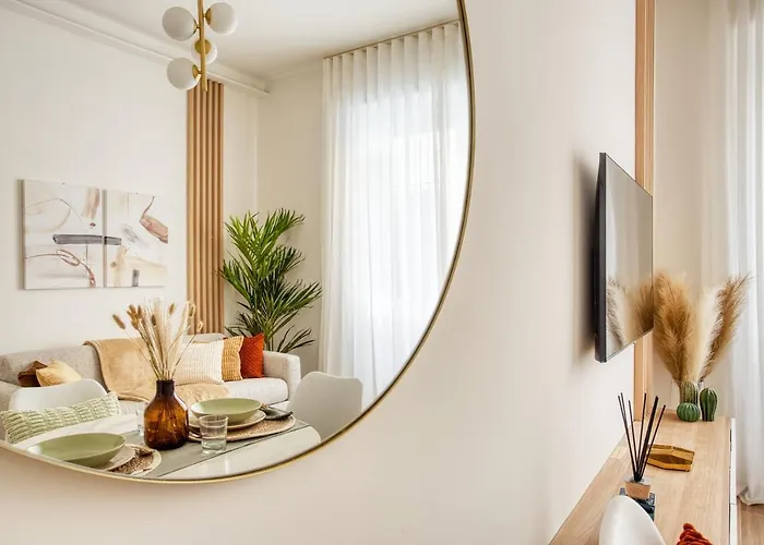 Apartment Relais 1 Milan